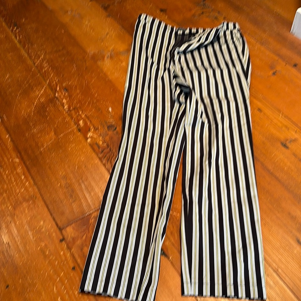 BASLER pants (see pics for size)